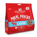Stella & Chewy's® Freeze-dried Meal Mixers Dandy Lamb